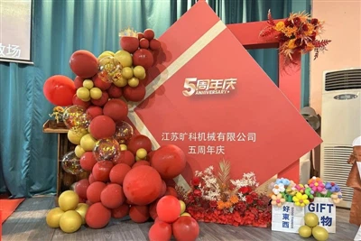 Oslava pátého výročí KITECH